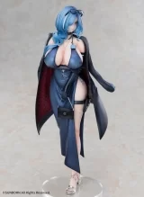 Оригинальная  фигурка «Girls' Frontline 2 Helen (DP-12) Starlit Waltz ver. 1/6 Complete Figure»