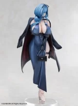 Оригинальная  фигурка «Girls' Frontline 2 Helen (DP-12) Starlit Waltz ver. 1/6 Complete Figure»