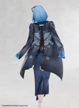 Оригинальная  фигурка «Girls' Frontline 2 Helen (DP-12) Starlit Waltz ver. 1/6 Complete Figure»