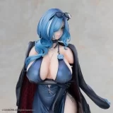 Оригинальная  фигурка «Girls' Frontline 2 Helen (DP-12) Starlit Waltz ver. 1/6 Complete Figure»