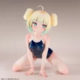 Оригинальная аниме фигурка «Bfull - Sui Minase swimsuit ver. 1/5 Scale Pre-painted Finished Figure»