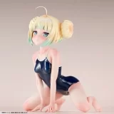 Оригинальная аниме фигурка «Bfull - Sui Minase swimsuit ver. 1/5 Scale Pre-painted Finished Figure»