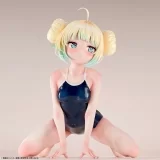 Оригинальная аниме фигурка «Bfull - Sui Minase swimsuit ver. 1/5 Scale Pre-painted Finished Figure»
