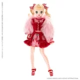 Шарнирная кукла «Pookie Boo BonBon/Pink!Mania Complete Doll»