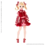 Шарнирная кукла «Pookie Boo BonBon/Pink!Mania Complete Doll»