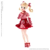 Шарнирная кукла «Pookie Boo BonBon/Pink!Mania Complete Doll»