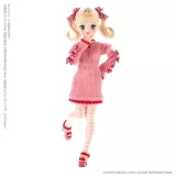 Шарнирная кукла «Pookie Boo BonBon/Pink!Mania Complete Doll»