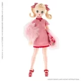 Шарнирная кукла «Pookie Boo BonBon/Pink!Mania Complete Doll»