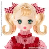 Шарнирная кукла «Pookie Boo BonBon/Pink!Mania Complete Doll»