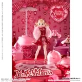Шарнирная кукла «Pookie Boo BonBon/Pink!Mania Complete Doll»