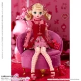 Шарнирная кукла «Pookie Boo BonBon/Pink!Mania Complete Doll»