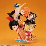 Оригінальна фігурка «FigUnity Haikyuu!! Complete Figure»