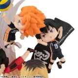 Оригинальная  фигурка «FigUnity Haikyuu!! Complete Figure»