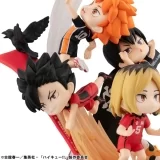 Оригинальная  фигурка «FigUnity Haikyuu!! Complete Figure»