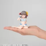 Оригинальная  фигурка «Melty Princess Onii-chan wa Oshimai! Palm Size Mihari-chan Complete Figure»