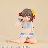 Оригинальная  фигурка «Melty Princess Onii-chan wa Oshimai! Palm Size Mihari-chan Complete Figure»