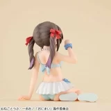 Оригинальная  фигурка «Melty Princess Onii-chan wa Oshimai! Palm Size Mihari-chan Complete Figure»