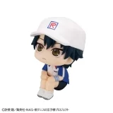 Оригинальная  фигурка «LookUp The New Prince of Tennis Ryoma Echizen Complete Figure»