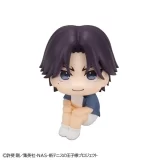 Оригінальна фігурка «LookUp The New Prince of Tennis Keigo Atobe Complete Figure»