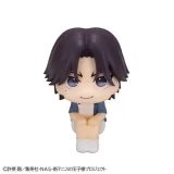 Оригинальная  фигурка «LookUp The New Prince of Tennis Keigo Atobe Complete Figure»