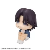 Оригинальная  фигурка «LookUp The New Prince of Tennis Keigo Atobe Complete Figure»