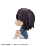 Оригинальная  фигурка «LookUp The New Prince of Tennis Keigo Atobe Complete Figure»
