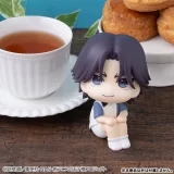 Оригинальная  фигурка «LookUp The New Prince of Tennis Keigo Atobe Complete Figure»