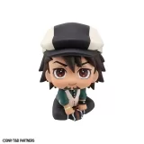 Оригінальна фігурка «LookUp TIGER & BUNNY Kotetsu T. Kaburagi Complete Figure»