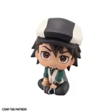 Оригинальная  фигурка «LookUp TIGER & BUNNY Kotetsu T. Kaburagi Complete Figure»