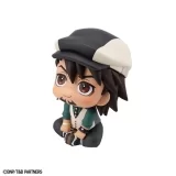 Оригинальная  фигурка «LookUp TIGER & BUNNY Kotetsu T. Kaburagi Complete Figure»