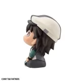 Оригинальная  фигурка «LookUp TIGER & BUNNY Kotetsu T. Kaburagi Complete Figure»