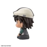 Оригинальная  фигурка «LookUp TIGER & BUNNY Kotetsu T. Kaburagi Complete Figure»