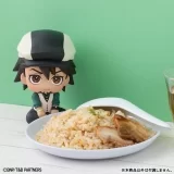Оригинальная  фигурка «LookUp TIGER & BUNNY Kotetsu T. Kaburagi Complete Figure»