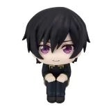 Оригинальная  фигурка «LookUp Code Geass: Lelouch of the Rebellion Lelouch Lamperouge Complete Figure»
