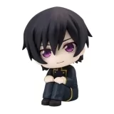 Оригинальная  фигурка «LookUp Code Geass: Lelouch of the Rebellion Lelouch Lamperouge Complete Figure»