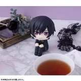 Оригинальная  фигурка «LookUp Code Geass: Lelouch of the Rebellion Lelouch Lamperouge Complete Figure»