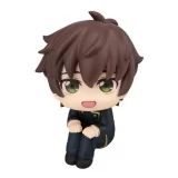 Оригінальна фігурка «LookUp Code Geass: Lelouch of the Rebellion Suzaku Kururugi Complete Figure»