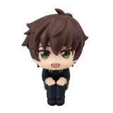 Оригинальная  фигурка «LookUp Code Geass: Lelouch of the Rebellion Suzaku Kururugi Complete Figure»