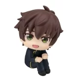 Оригинальная  фигурка «LookUp Code Geass: Lelouch of the Rebellion Suzaku Kururugi Complete Figure»