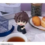 Оригинальная  фигурка «LookUp Code Geass: Lelouch of the Rebellion Suzaku Kururugi Complete Figure»