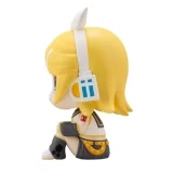 Оригинальная  фигурка «LookUp Kagamine Rin Complete Figure»
