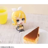 Оригинальная  фигурка «LookUp Kagamine Rin Complete Figure»