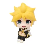 Оригінальна фігурка «LookUp Kagamine Len Complete Figure»