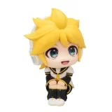 Оригинальная  фигурка «LookUp Kagamine Len Complete Figure»