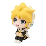 Оригинальная  фигурка «LookUp Kagamine Len Complete Figure»
