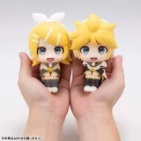 Оригинальная  фигурка «LookUp Kagamine Len Complete Figure»