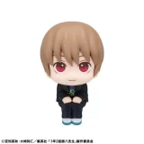 Оригінальна фігурка «LookUp 3-nen Z-gumi Ginpachi-sensei Sougo Okita Complete Figure»