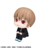 Оригинальная  фигурка «LookUp 3-nen Z-gumi Ginpachi-sensei Sougo Okita Complete Figure»