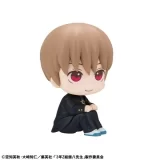 Оригинальная  фигурка «LookUp 3-nen Z-gumi Ginpachi-sensei Sougo Okita Complete Figure»