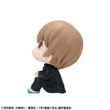 Оригинальная  фигурка «LookUp 3-nen Z-gumi Ginpachi-sensei Sougo Okita Complete Figure»